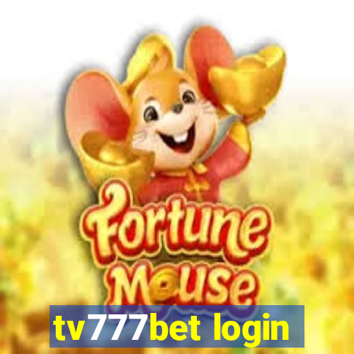 tv777bet login